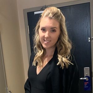 Meet your Posher, Sabrina